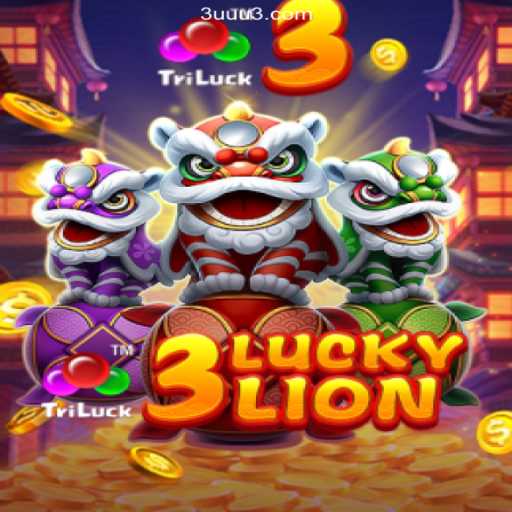 Discover the Thrills of 3LUCKYLION: Brazil's Premier Betting Game