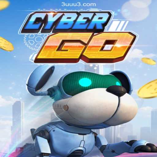 CyberGO: Unveiling the Next Big Thing in Gaming