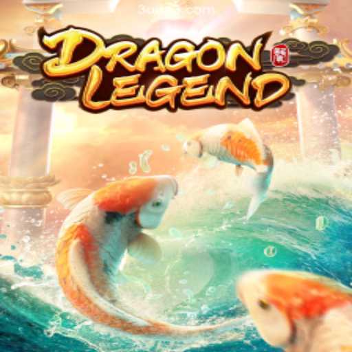 DragonLegend: The Mystical Adventure Meets 3UUU - Brazil's Top Betting Platform