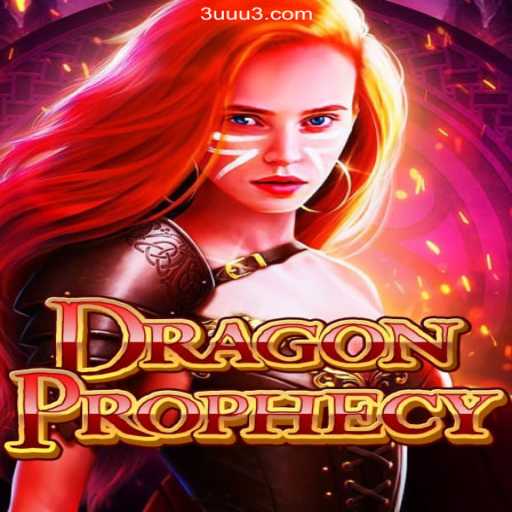 Exploring the Fantastical World of DragonProphecy and its Connection to 3UUU: A Plataforma de Apostas #1 do Brasil