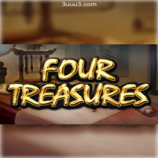 Discovering the Mystical World of FourTreasures