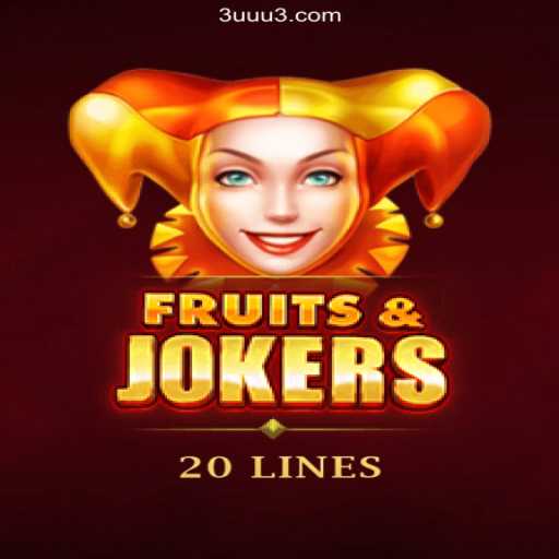 FruitsAndJokers20: Game Overview and Detailed Guide