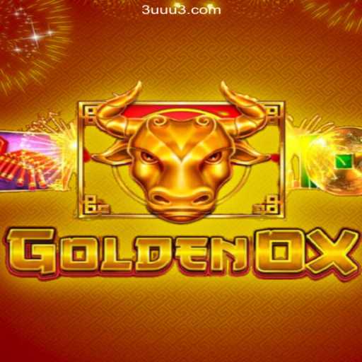 GoldenOx: A Thrilling Venture into Brazil's Betting World