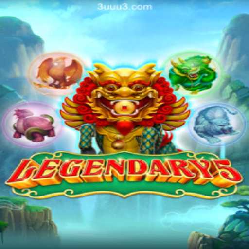 Exploring Legendary5: The Next Big Gaming Sensation