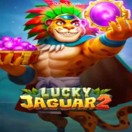 Luckyjaguar2: A New Sensation in Online Gaming