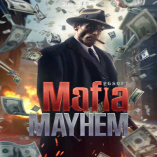 Unveiling MafiaMayhem: The Latest Obsession in Gaming