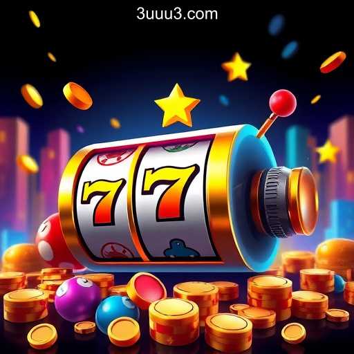 3UUU: A Plataforma de Apostas #1 do Brasil