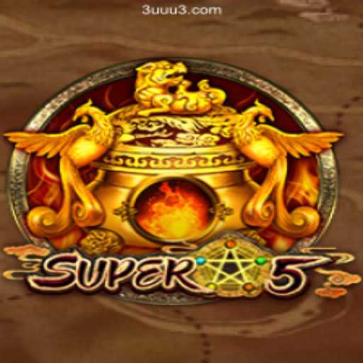 Discover Super5: The Thrilling New Game Revolutionizing Brazil's Betting Landscape