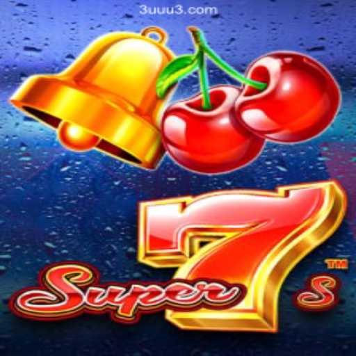 Discover the Exciting World of Super7s: A Thrilling Addition to 3UUU's Gaming Portfolio